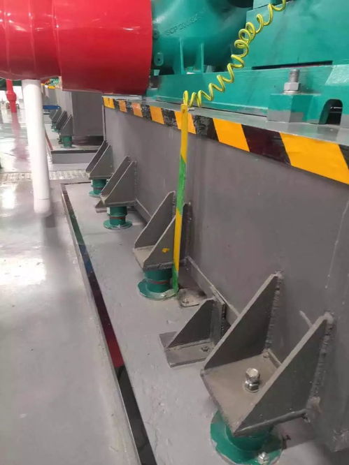 安裝之星 頭號企業(yè)帶你欣賞機(jī)電安裝的匠心工程