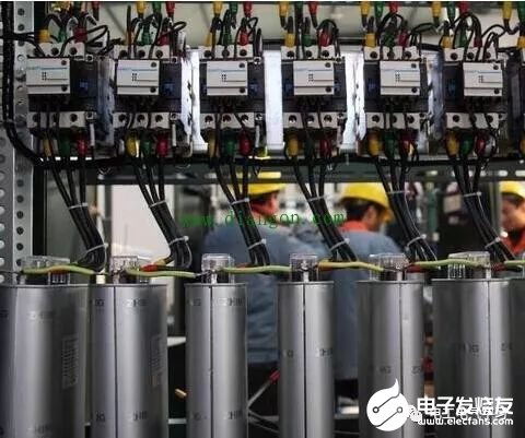 新手電工如何快速入門