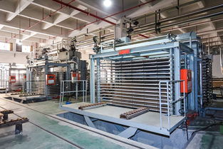 走進(jìn)工廠 揭秘大王椰品質(zhì)升級(jí)中的煥新設(shè)備