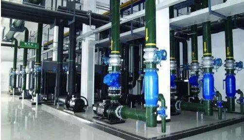 最基礎(chǔ)的暖通知識,初學(xué)者一目了然