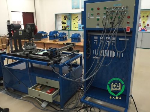 機(jī)械設(shè)備裝調(diào)與控制技術(shù)實訓(xùn)裝置,機(jī)電設(shè)備裝調(diào)實驗臺