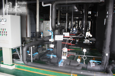 深圳市同大機(jī)電設(shè)備安裝