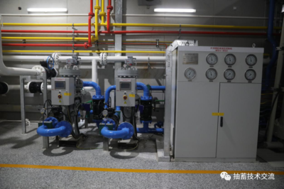 打破國外壟斷!抽水蓄能兩項主要自主化機電設備成功投產(chǎn)