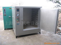 上海首爾機電設備 工業(yè)烤箱產(chǎn)品列表