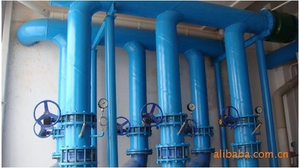 【空壓機熱水工程 余熱回收設備 熱水安裝工程】價格,廠家,圖片,節電設備、節電器,東莞市文龍機電設備-