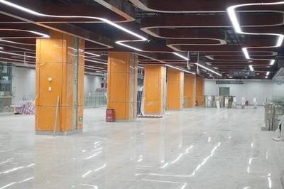 重要進(jìn)展!寧波地鐵2號(hào)線二期首通段,本月底進(jìn)入模擬“跑圖”階段