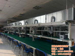 車間換氣 無塵車間換氣商家 金旋機電設(shè)備廠 優(yōu)質(zhì)商家 高清圖片 高清大圖