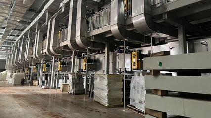 南寧市青秀區(qū):實體經(jīng)濟(jì)為高質(zhì)量發(fā)展賦能加力