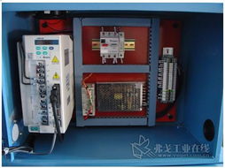 臺達(dá)機電產(chǎn)品在竹節(jié)紗設(shè)備上的應(yīng)用