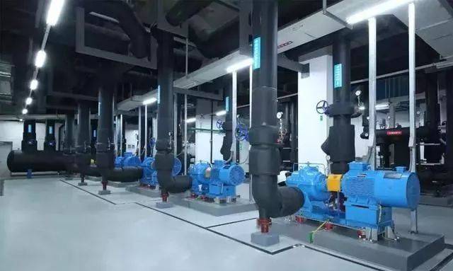 【IBE】圖文 | 機電安裝施工優(yōu)秀做法