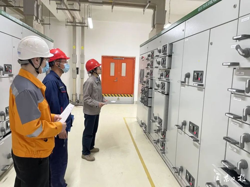 “五一”假期不停工!我市項(xiàng)目建設(shè)忙!