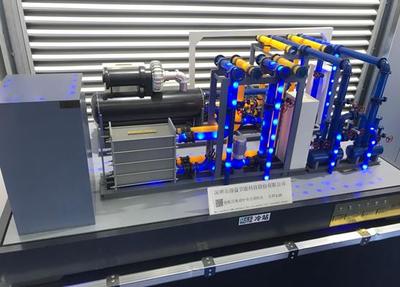 建筑科技創新展,一場可期的“饕餮盛宴”