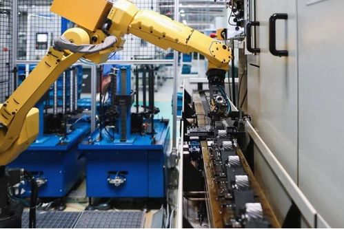 浙江省電力系統內傳動機械行業最大規?？諌簷C能效提升項目落地臺州