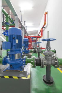 車間管理差 來看看 教科書 般的中國機(jī)電安裝工程