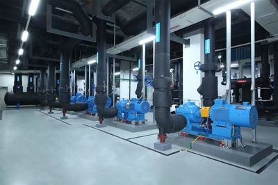 機(jī)電安裝多少錢(qián)一平方,2024機(jī)電安裝價(jià)格【含報(bào)價(jià)單】