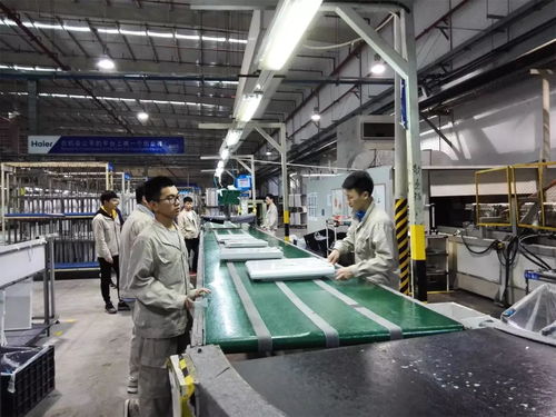 讀省重點專業，做新電氣人 機電設備安裝引領未來