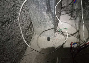 知名房企管道井（電井）機電安裝技術揭秘
