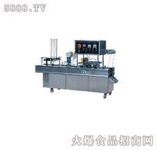 東霸杯裝自動灌裝封口機全國招商 攜手龍灣東霸，共創(chuàng)機電安裝新未來